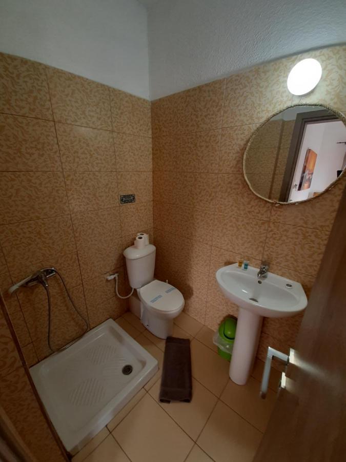 Mariza Apartments -studios Hanioti Esterno foto